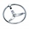 ITEM: 7161321FGK (logo center nut shown not included)