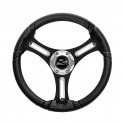 Torcello Wheel 03 Series - All Polyurethane, 3/4" Tapered Shaft