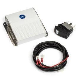 ITEM: 32010 - 12V; 32011 24V ITEM: 32010 - 12V; 32011 24V
