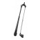 ITEM NO.S: 33670 12"-18", 33671 19"-24"