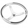 ITEM: 7421521FG (center nut sold separately)