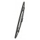 Deluxe, STAINLESS STEEL, wiper blades - 11" to 24"